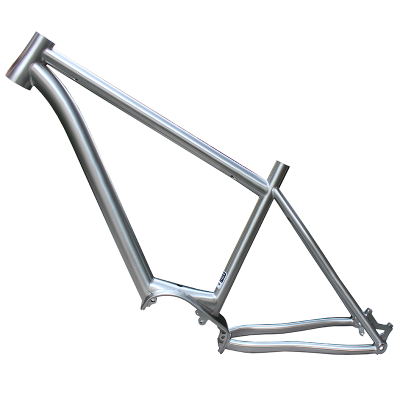 Titanium Bafang M620 Mountain  - Mountain Biking Usa 评论和价格