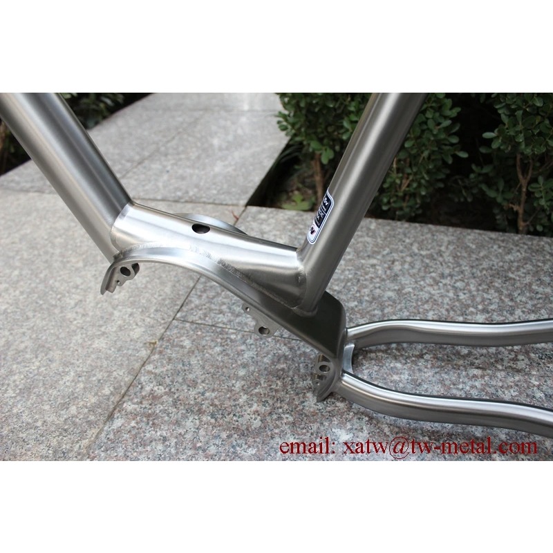 Titanium Bafang M620 Mountain  - Mountain Biking Usa 评论和价格
