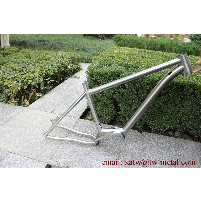 Titanium Bafang M620 Mountain  - Mountain Biking Usa 评论和价格