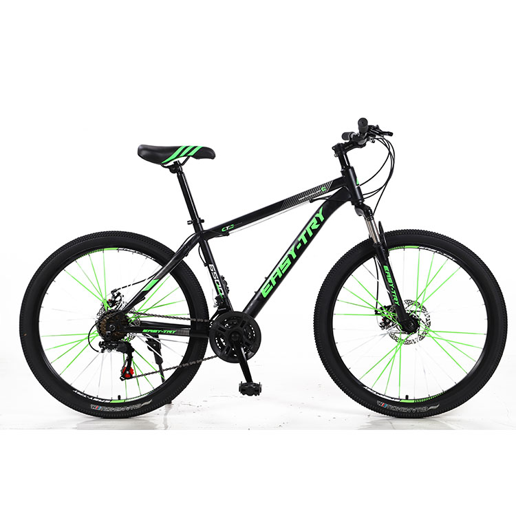 Most Popular Cheap 26 Inch Ful - Mountain Biking Usa 评论和价格
