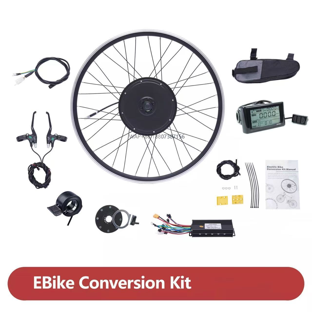 1000W 36V Brushless Copper Rea - Mountain Biking Usa 评论和价格