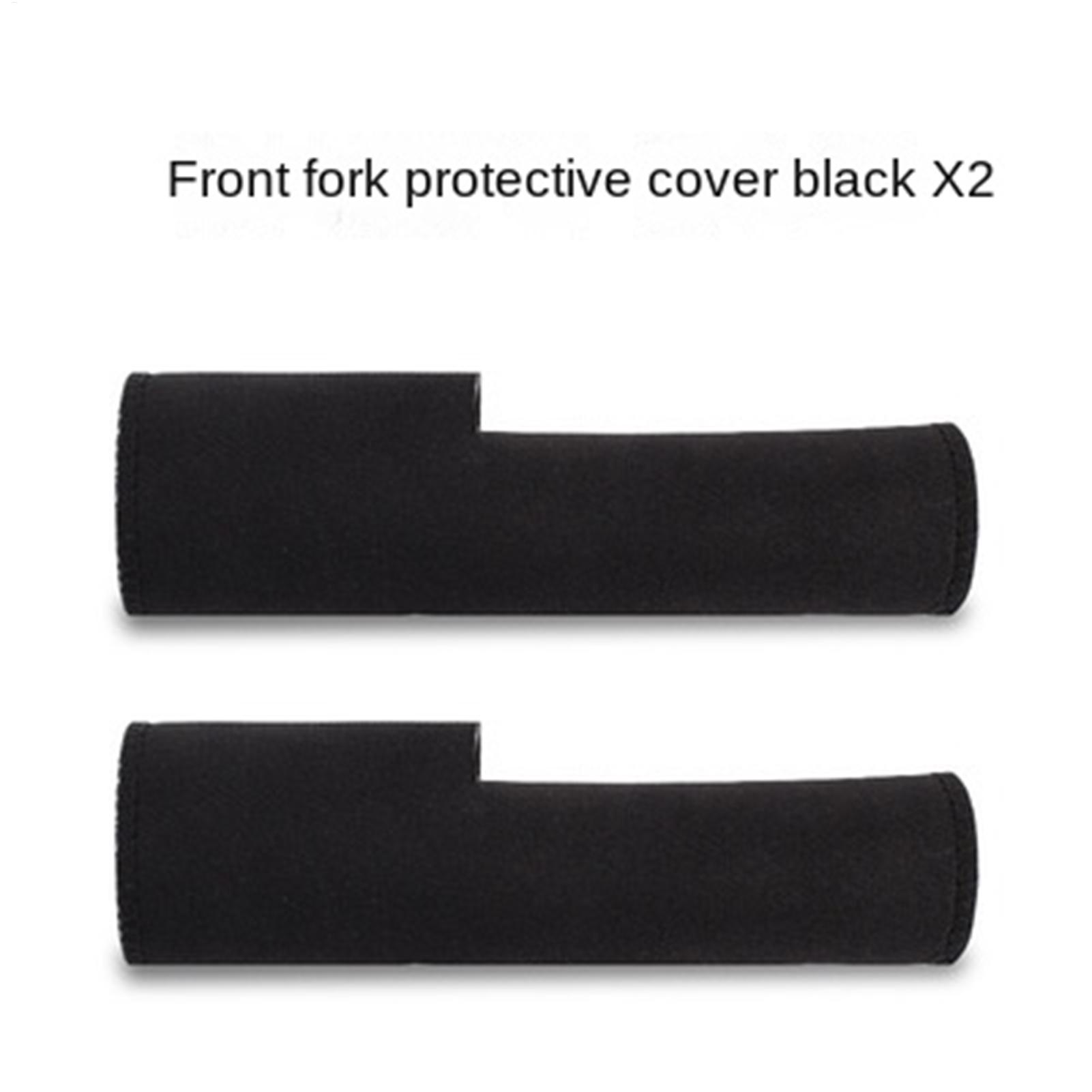 Bike Front Fork Protector Dust - Mountain Biking Trails 评论和价格