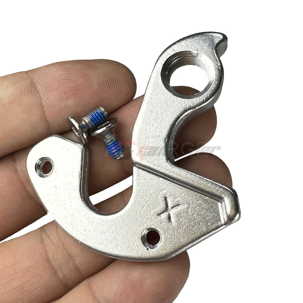 Model X Bicycle Tail Hook forT - Mountain Biking Phoenix 评论和价格