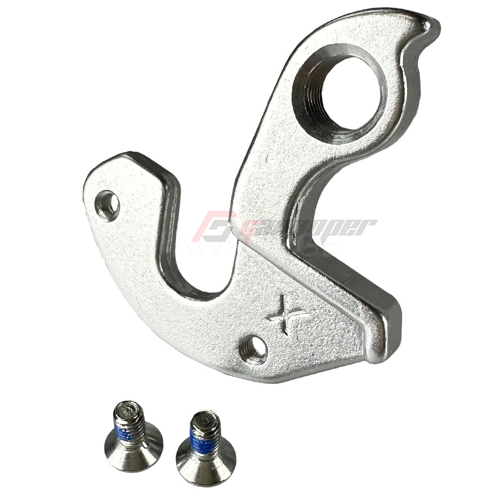 Model X Bicycle Tail Hook forT - Mountain Biking Phoenix 评论和价格