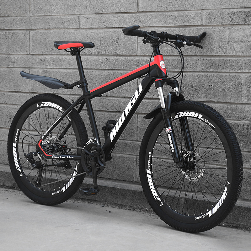 Sports Full Suspension Cycle M - Mountain Biking Usa 评论和价格