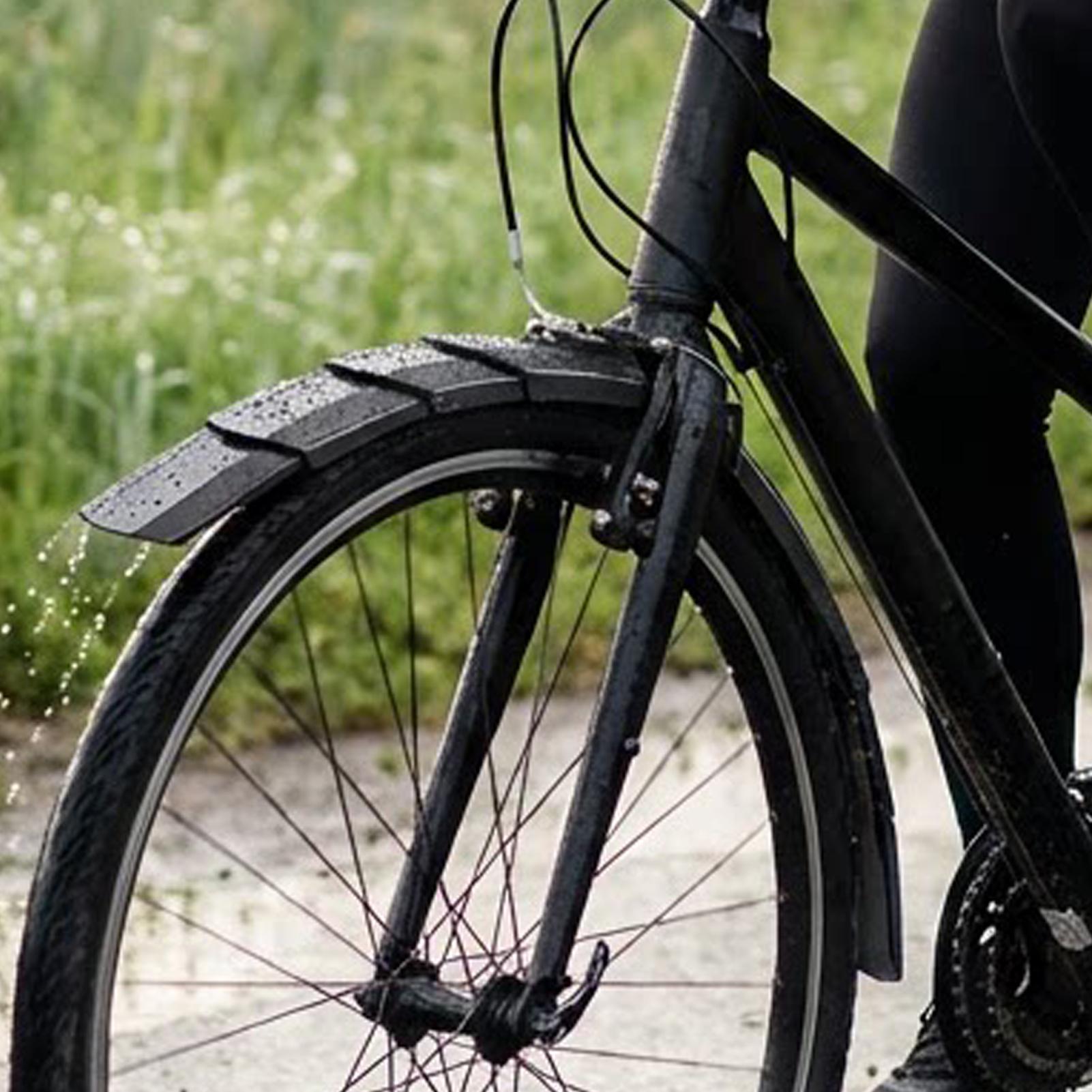 Durable Quick Release Bike Mud - Mountain Biking Trails 评论和价格