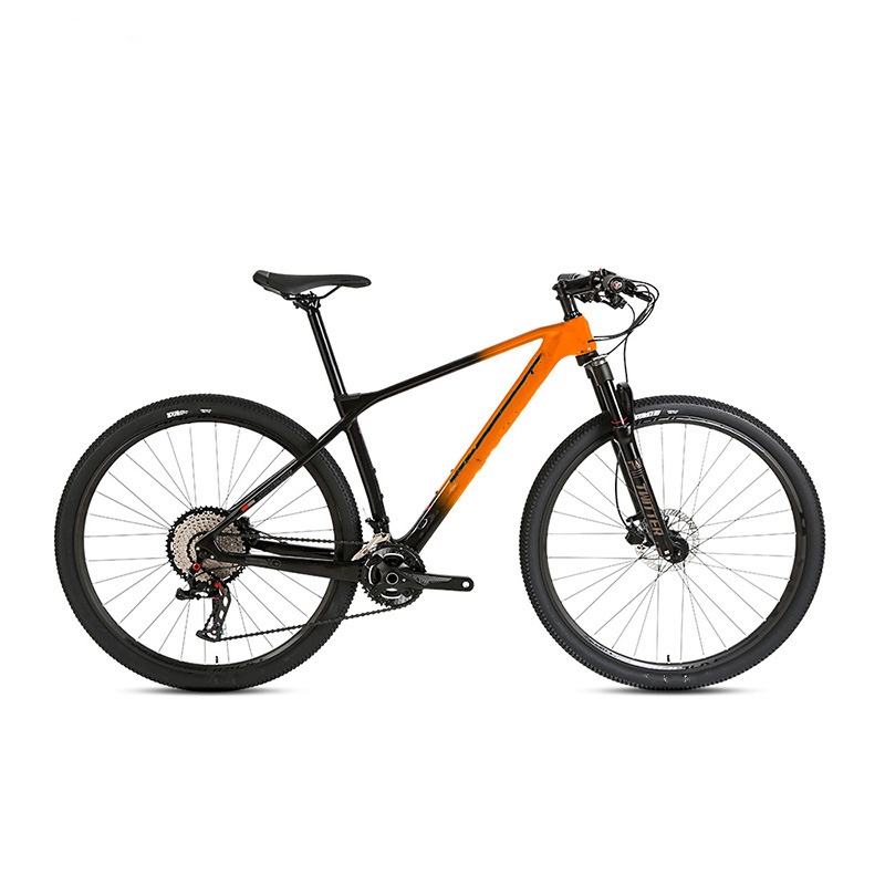 Advanced Ultra-Lightweight 29- - Mountain Biking Usa 评论和价格