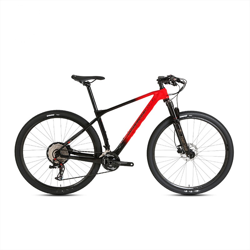 Advanced Ultra-Lightweight 29- - Mountain Biking Usa 评论和价格