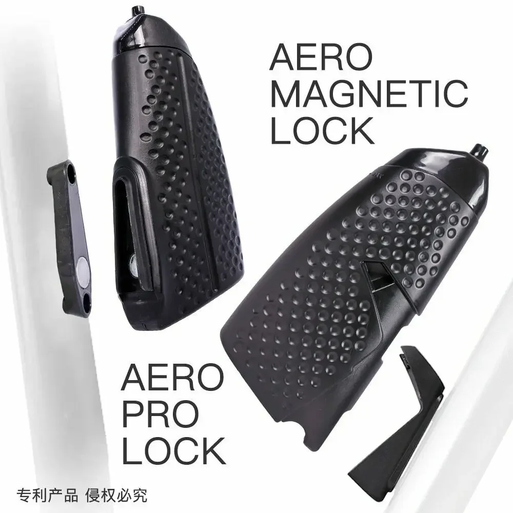Aero Bicycle pba free squeeze  - Mountain Biking Track 评论和价格