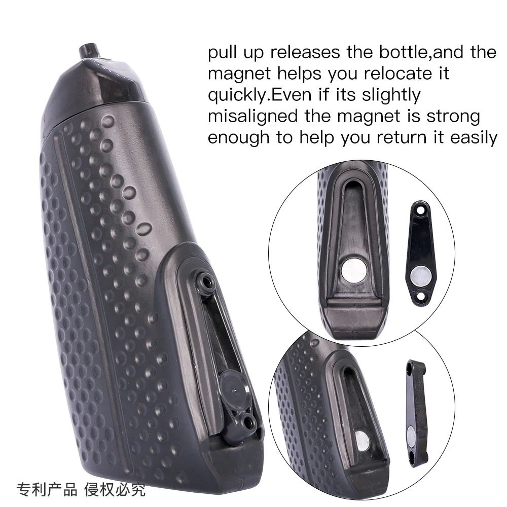 Aero Bicycle pba free squeeze  - Mountain Biking Track 评论和价格
