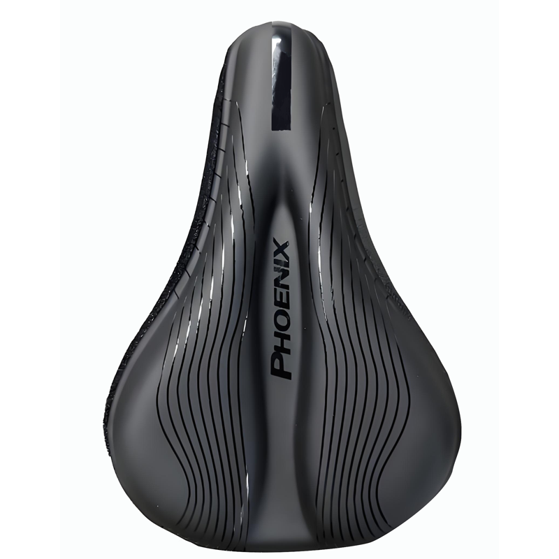 PHOENIX Gel & Memory Foam Bike - Mountain Biking Phoenix 评论和价格