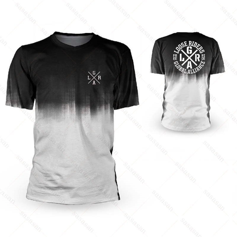 Motocross Loose Riders Short S - Mountain Biking Jerseys Men 评论和价格