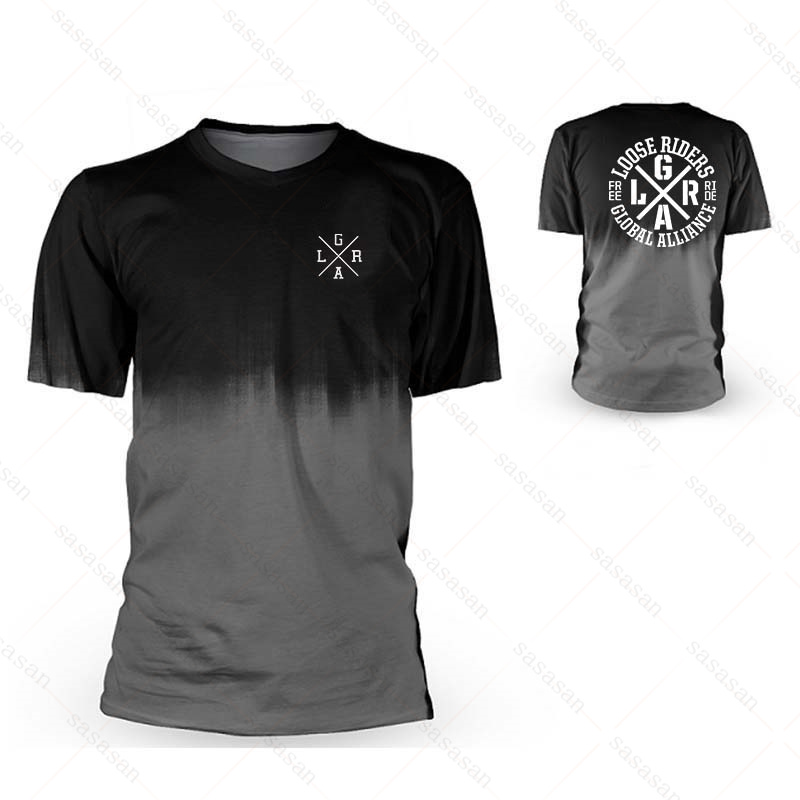 Motocross Loose Riders Short S - Mountain Biking Jerseys Men 评论和价格