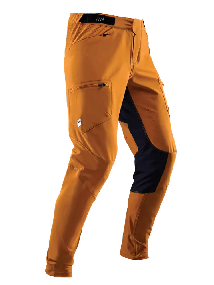 2026 FH Downhill MTB Pant Endu - Mountain Biking Trails 评论和价格