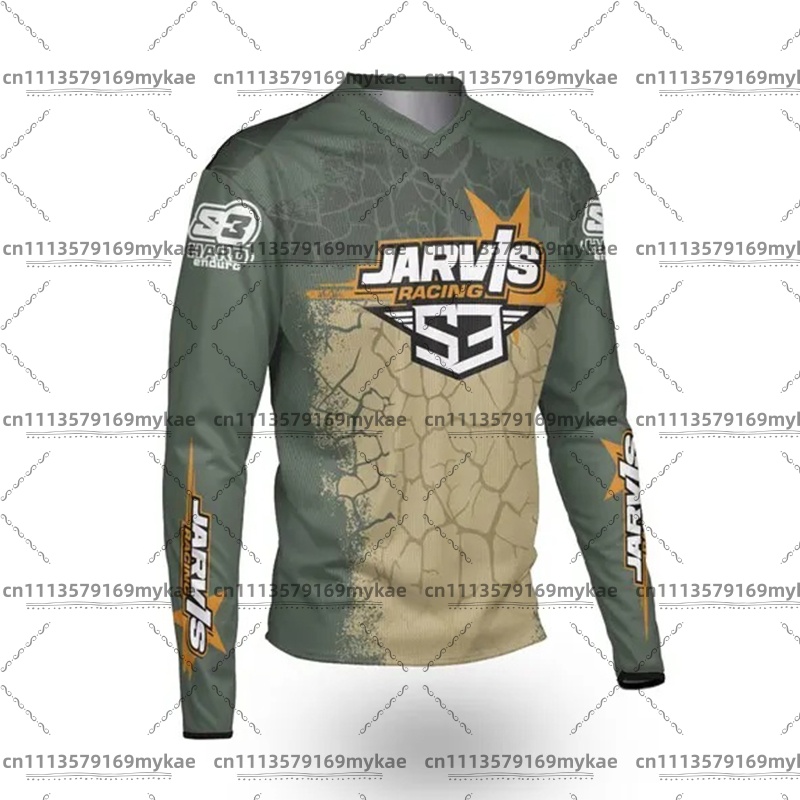 S3 Parts Enduro Long Sleeve Je - Mountain Biking Trails 评论和价格
