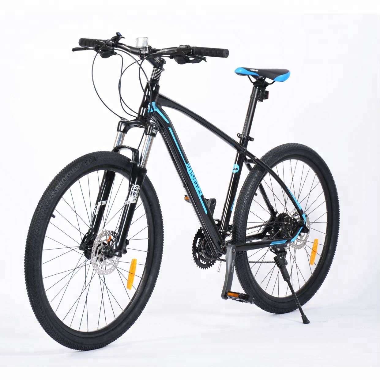 2026 New Design Customized MTB - Mountain Biking Usa 评论和价格