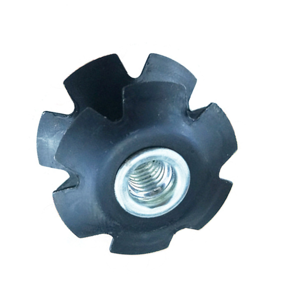Front Fork With Sunflower Hear - Mountain Biking Trails 评论和价格