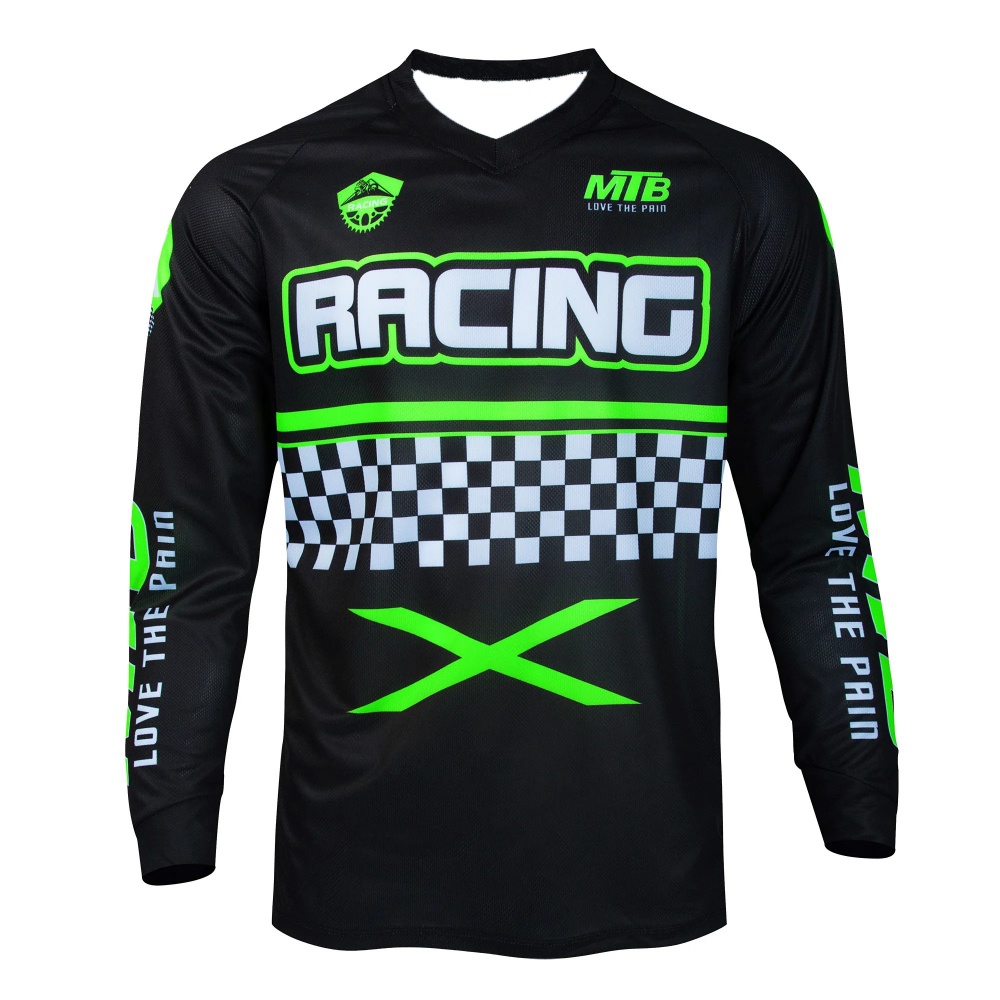 Outdoor Cycling Long-Sleeve To - Mountain Biking Usa 评论和价格