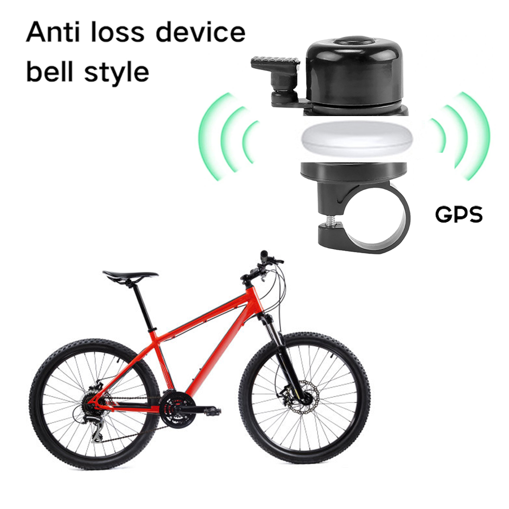 Bicycle Airtag Positioning Ant - Mountain Biking Track 评论和价格