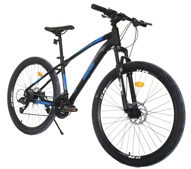 26 Inch 21 Speed Steel Frame B - Mountain Biking Usa 评论和价格