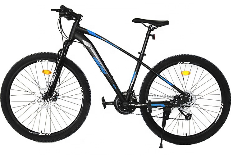 26 Inch 21 Speed Steel Frame B - Mountain Biking Usa 评论和价格