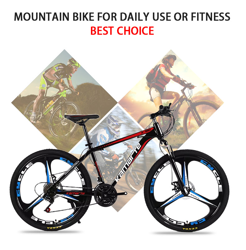 High Quality 24-Inch Dual Disc - Mountain Biking Usa 评论和价格