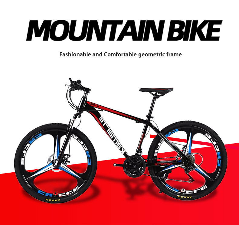 High Quality 24-Inch Dual Disc - Mountain Biking Usa 评论和价格