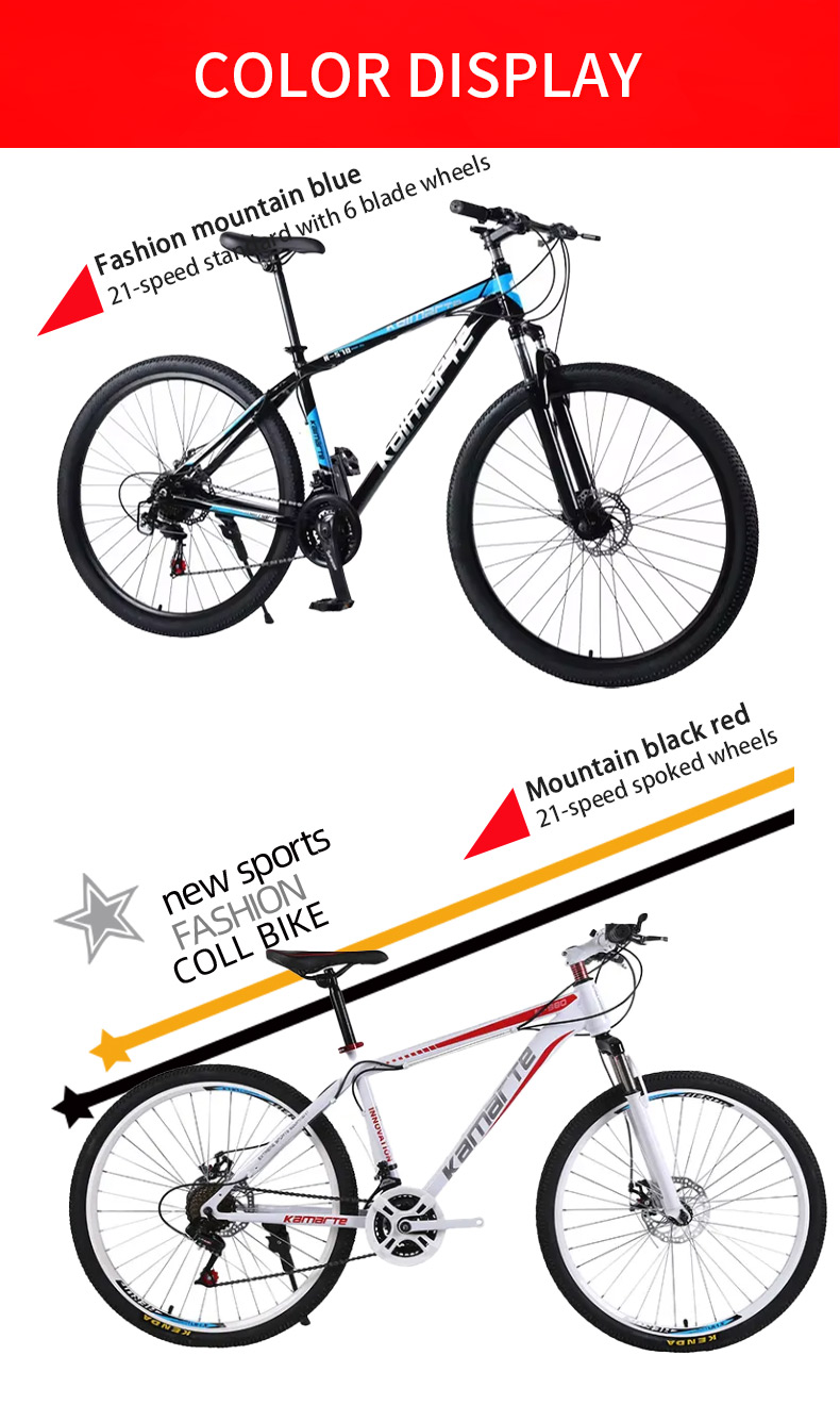 High Quality 24-Inch Dual Disc - Mountain Biking Usa 评论和价格