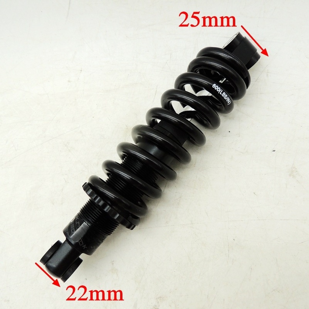 Mountain Bike Rear Shock Absor - Mountain Biking Trails 评论和价格