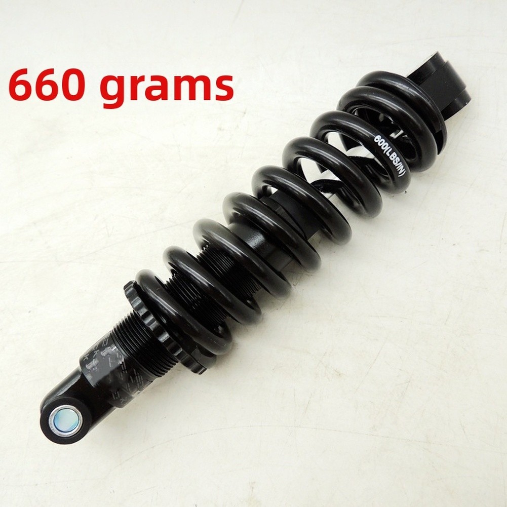 Mountain Bike Rear Shock Absor - Mountain Biking Trails 评论和价格