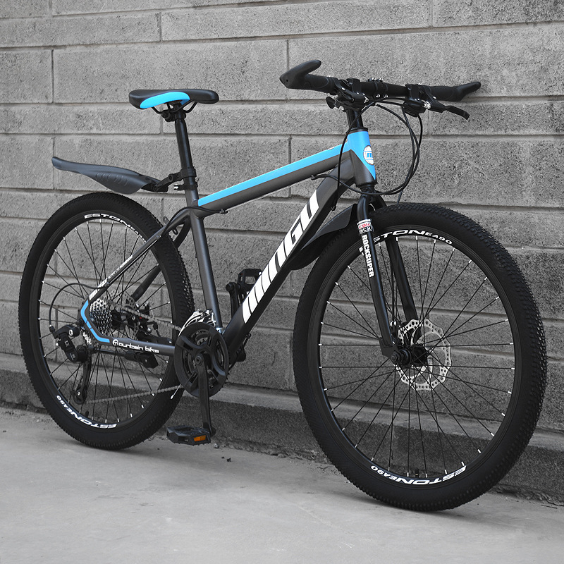 24 26 Inch Wheels Best Adult M - Mountain Biking Usa 评论和价格