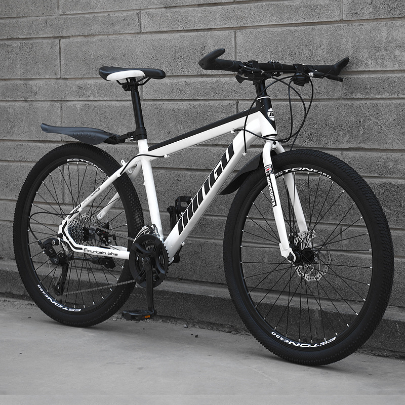 24 26 Inch Wheels Best Adult M - Mountain Biking Usa 评论和价格