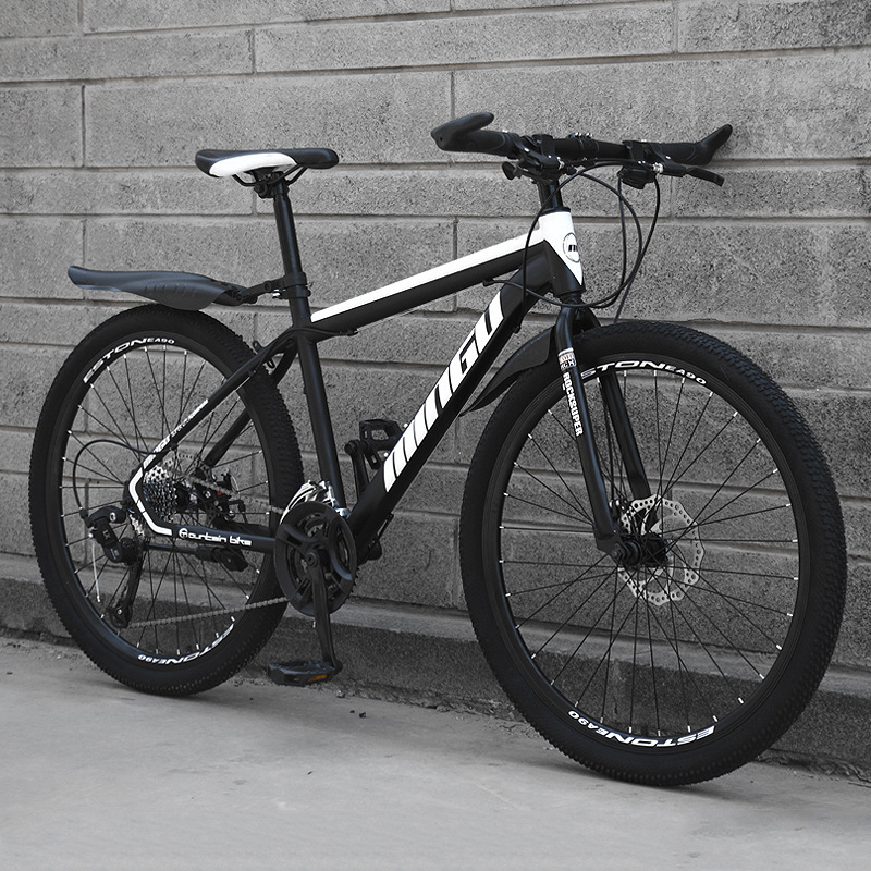 24 26 Inch Wheels Best Adult M - Mountain Biking Usa 评论和价格