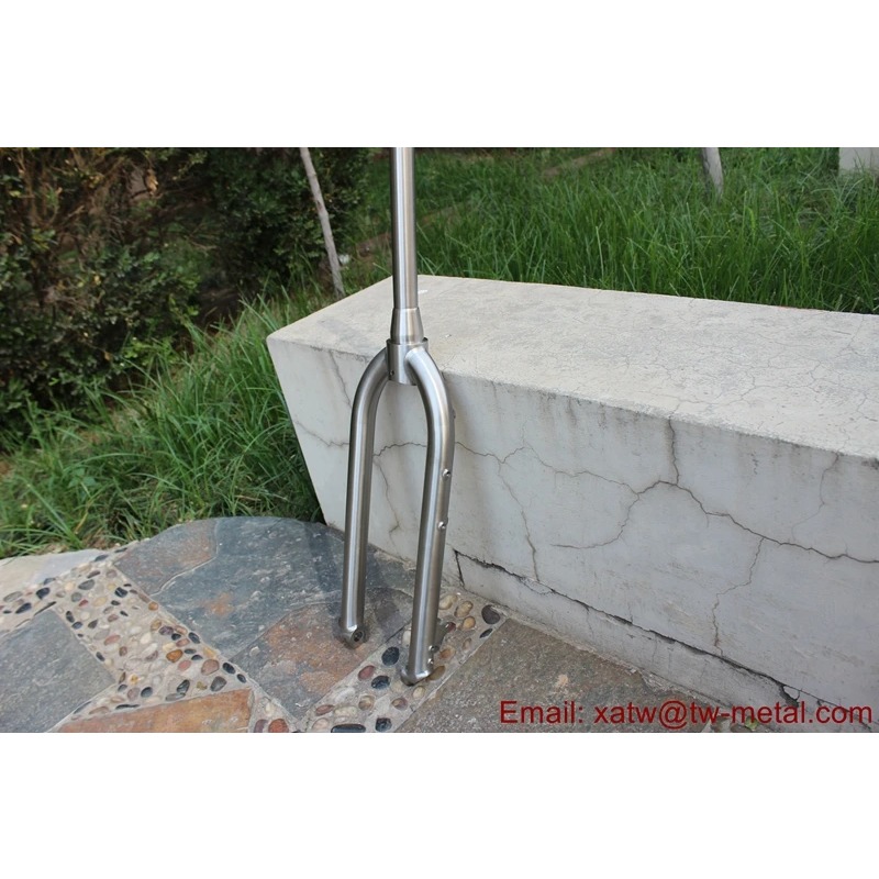Titanium Cyclocross Bike Fork  - Mountain Biking Usa 评论和价格
