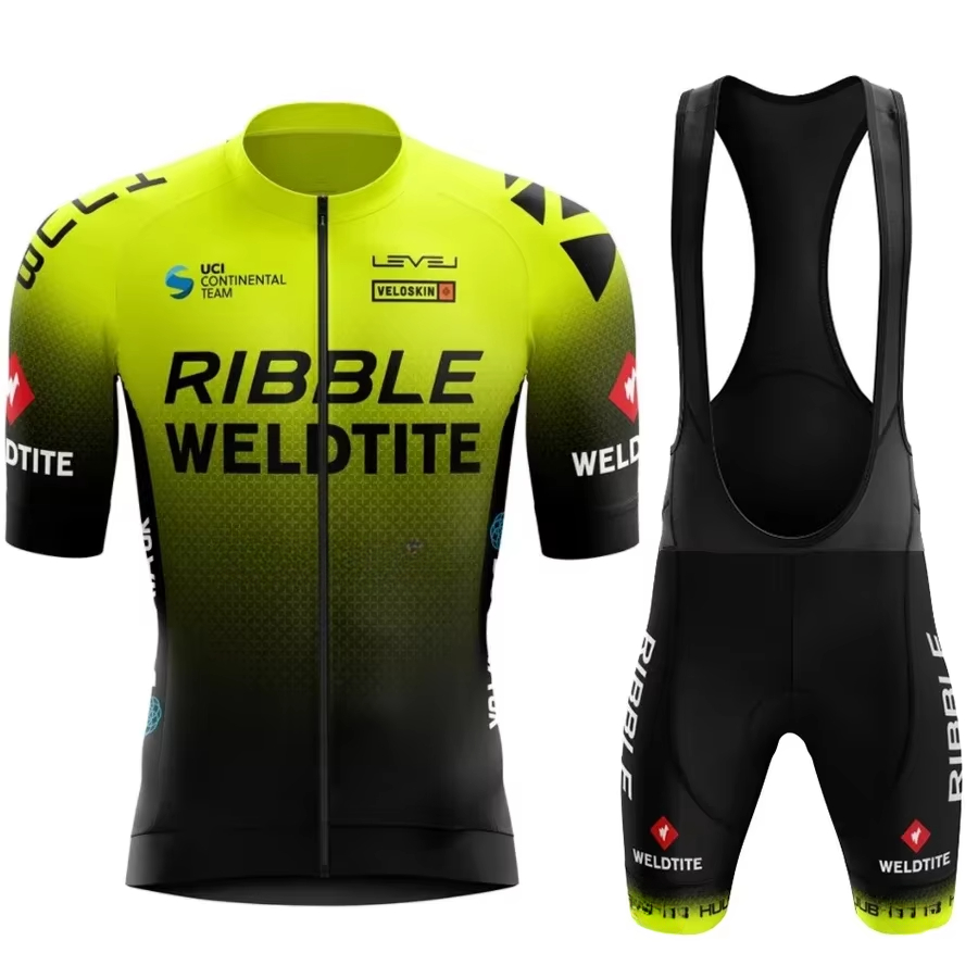 Huub Pro Team Cycling Jersey S - Mountain Biking Jerseys Men 评论和价格