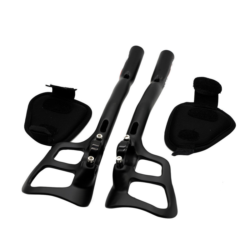 Full Carbon Fiber Road MTB TT  - Mountain Biking Track 评论和价格