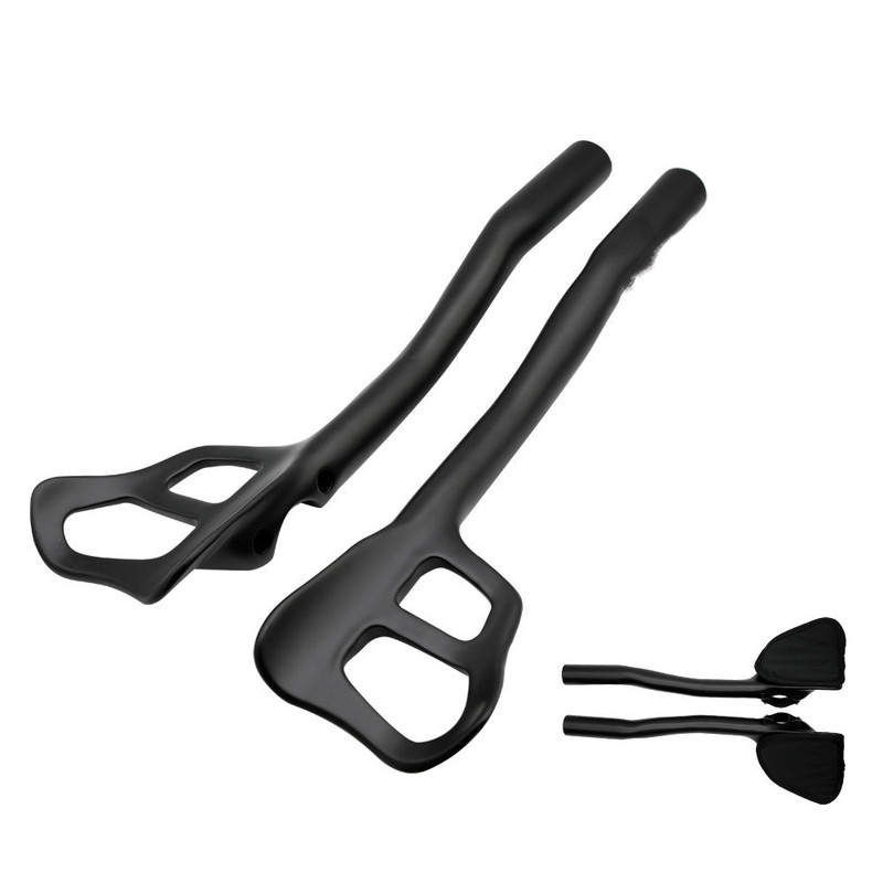 Full Carbon Fiber Road MTB TT  - Mountain Biking Track 评论和价格