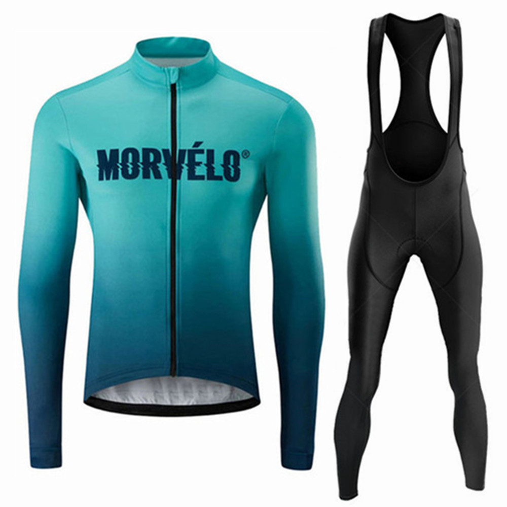 Morvelo Pro Team 2026 Spring a - Mountain Biking Jerseys Men 评论和价格