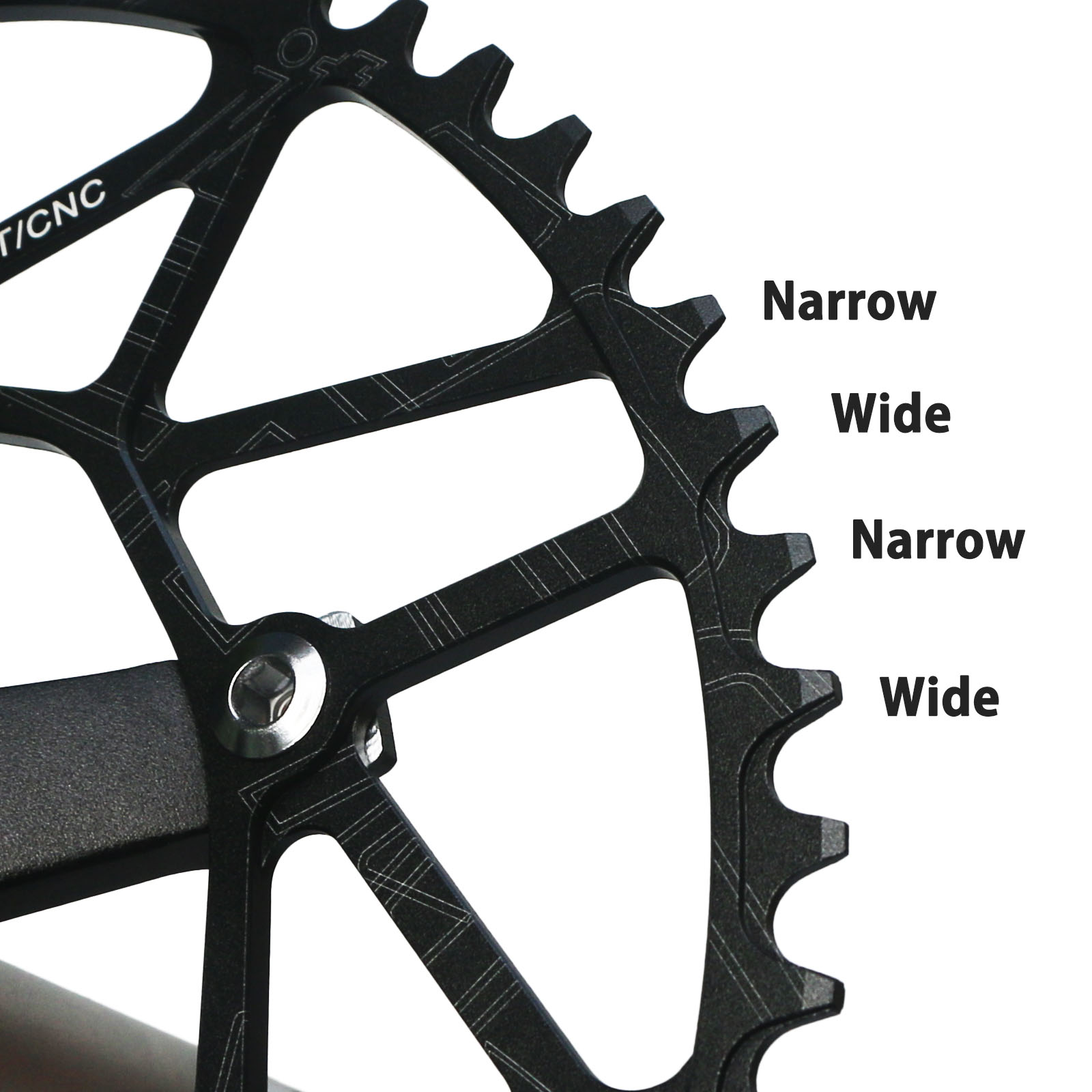 152/165170MM Road Bike Crankse - Mountain Biking Track 评论和价格