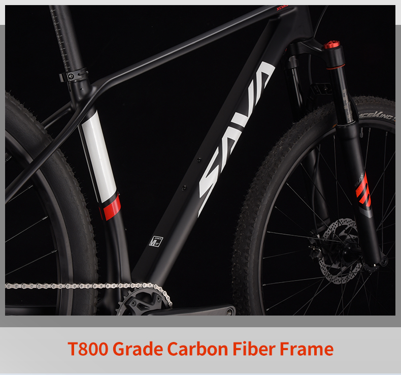 SAVA 2026 New Carbon Fiber Mou - Mountain Biking Usa 评论和价格