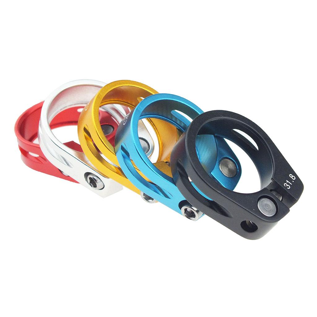 Bike Saddle Locking Quick Rele - Mountain Biking Track 评论和价格