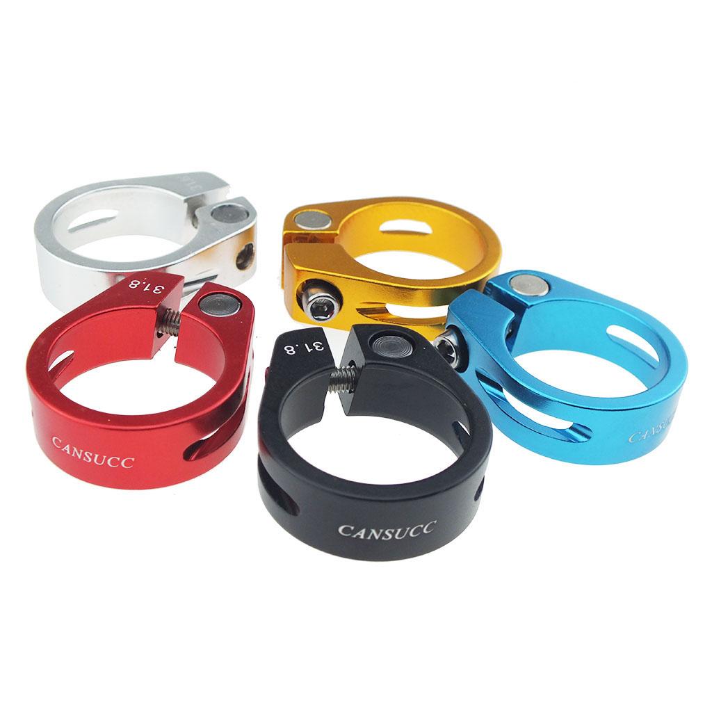 Bike Saddle Locking Quick Rele - Mountain Biking Track 评论和价格
