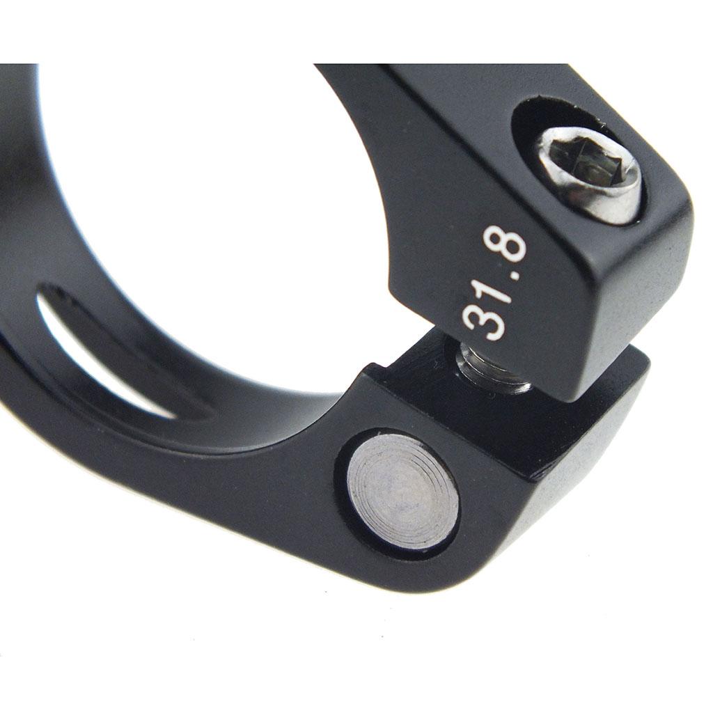 Bike Saddle Locking Quick Rele - Mountain Biking Track 评论和价格