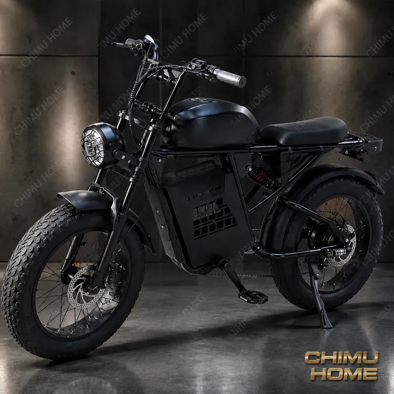 【CHIMU HOME】 High Speed Variab - Mountain Biking Phoenix 评论和价格