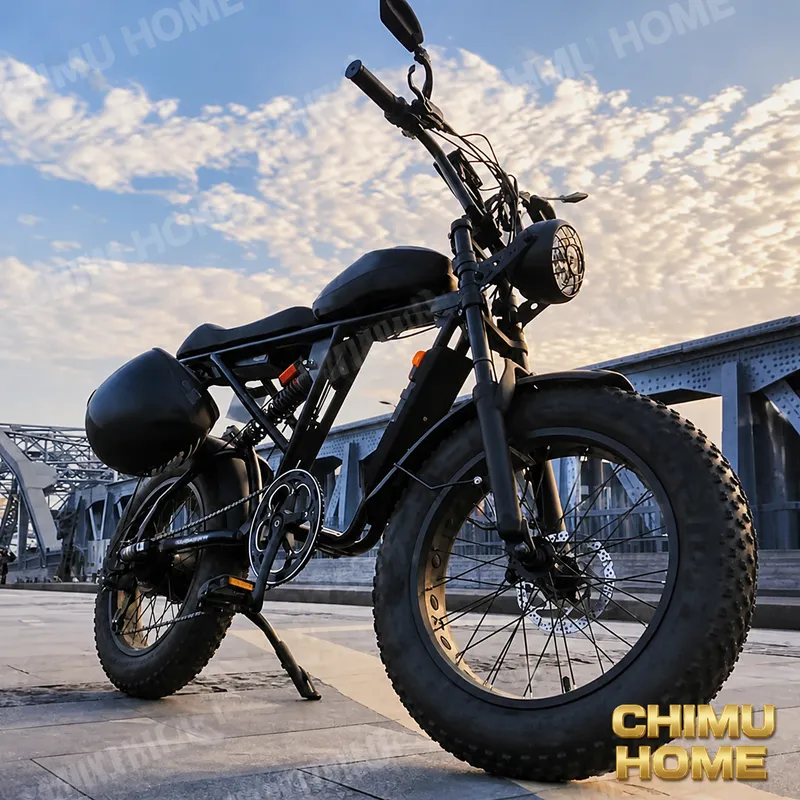 【CHIMU HOME】 High Speed Variab - Mountain Biking Phoenix 评论和价格