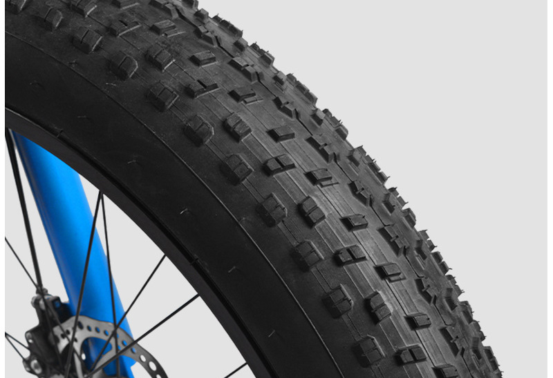 Full Suspension 26 Inch Wheel  - Mountain Biking Usa 评论和价格