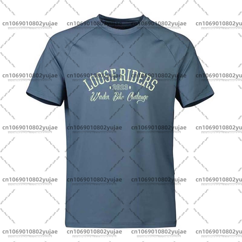 loose riders jersey men's summ - Mountain Biking Jerseys Men 评论和价格