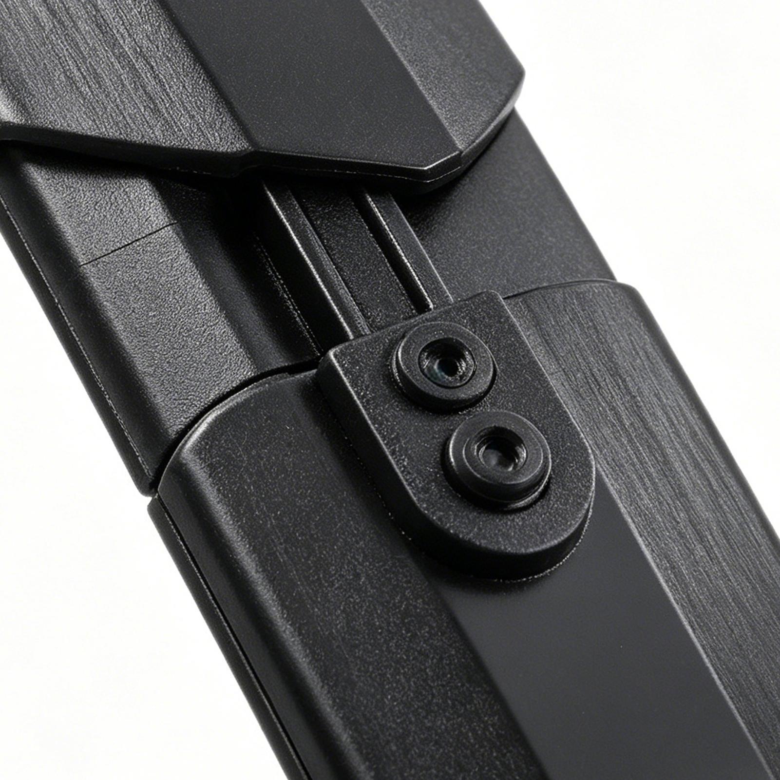 Bike Fenders Telescopic Bicycl - Mountain Biking Trails 评论和价格