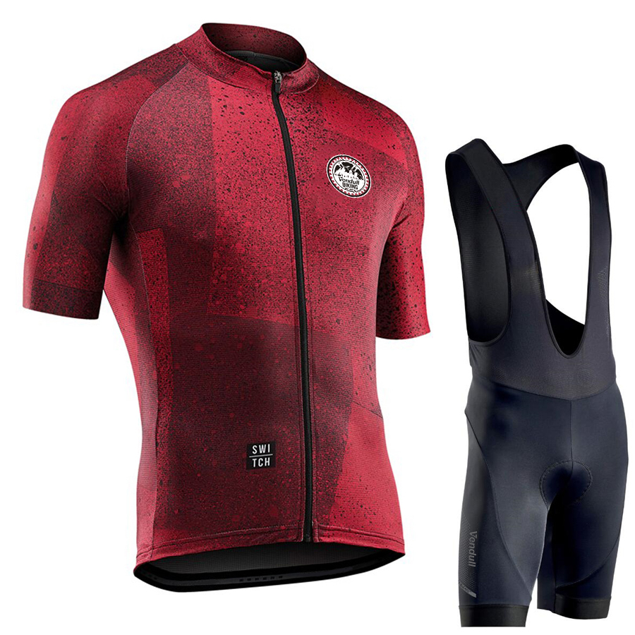 2026 Cycling Bib Shorts Men's  - Mountain Biking Jerseys Men 评论和价格