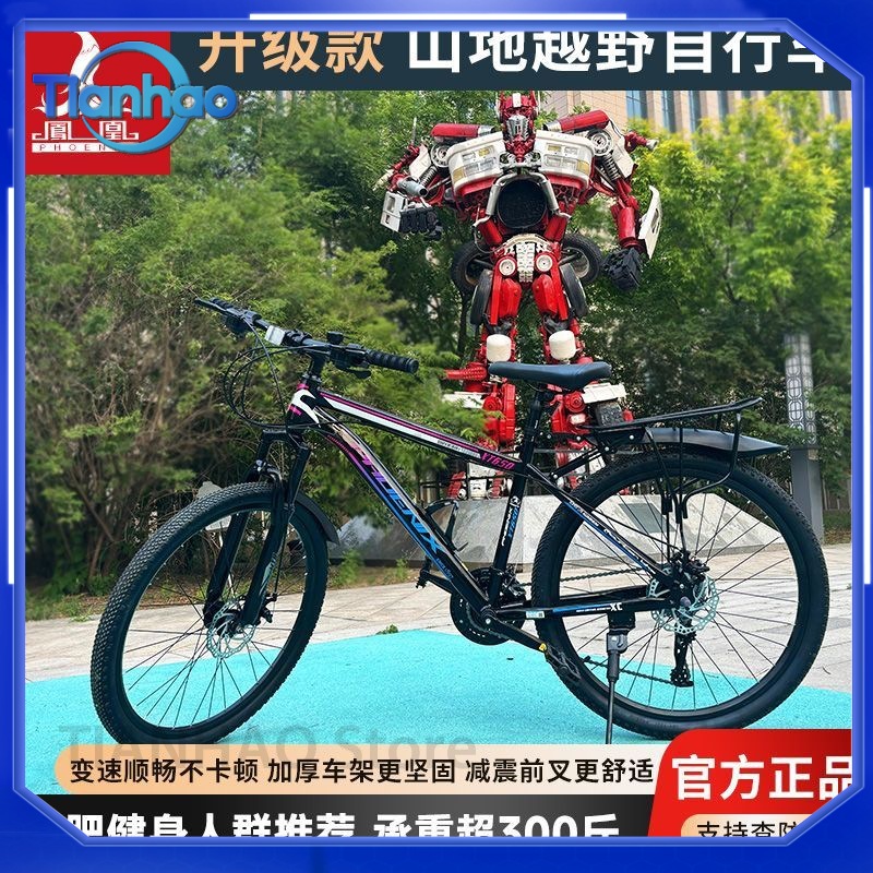 Mountain Bike for Shanghai Pho - Mountain Biking Phoenix 评论和价格